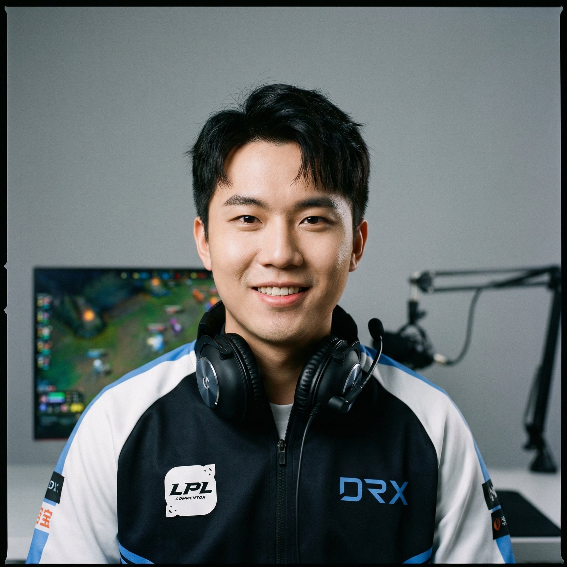 糖心vlog游戏解说专家