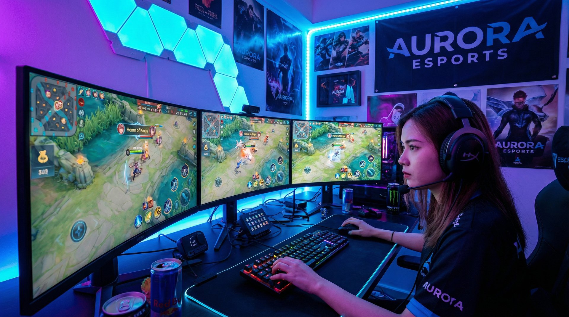 糖心vlog英雄联盟视频